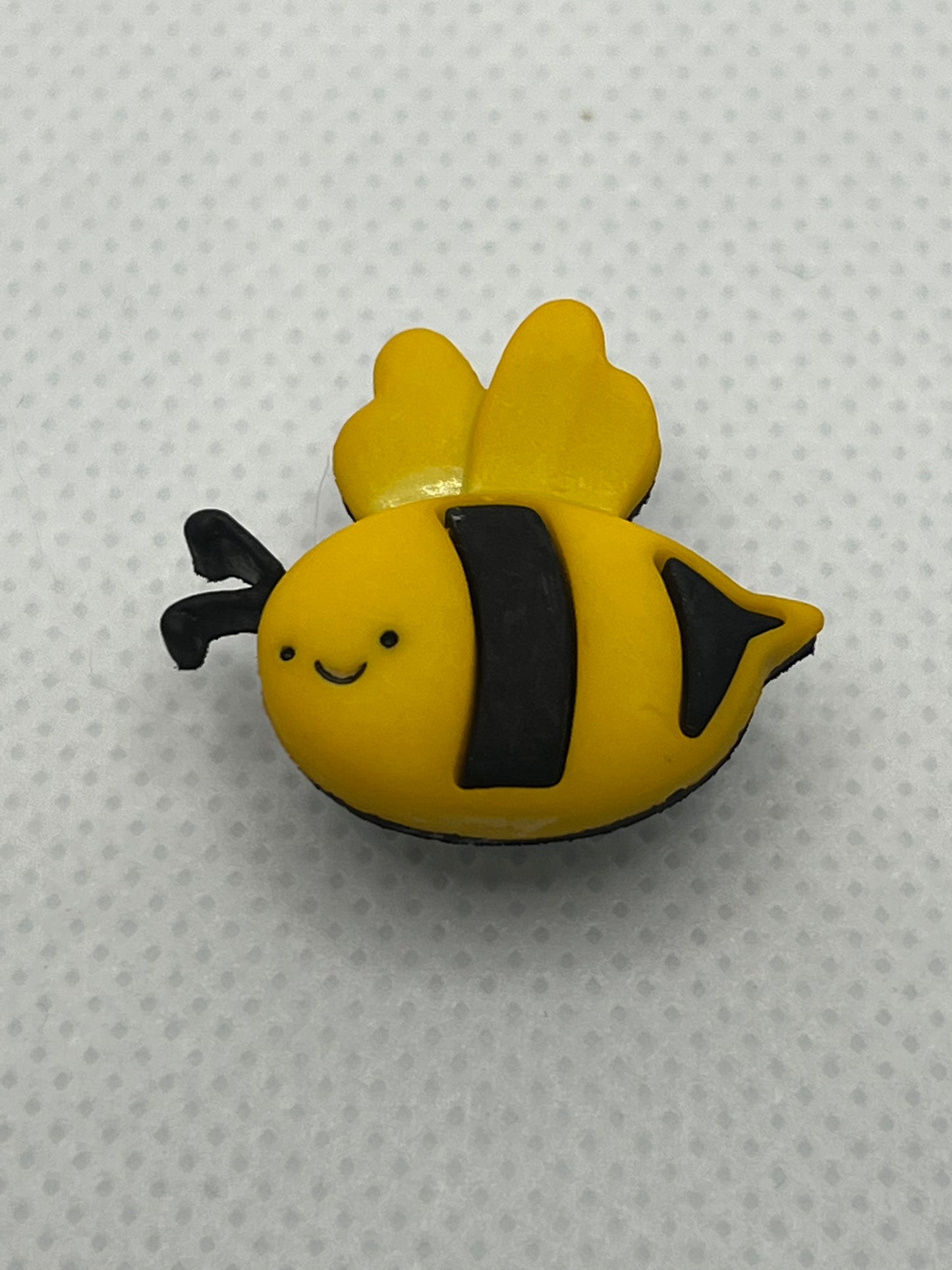 Shoe Charm-Bee