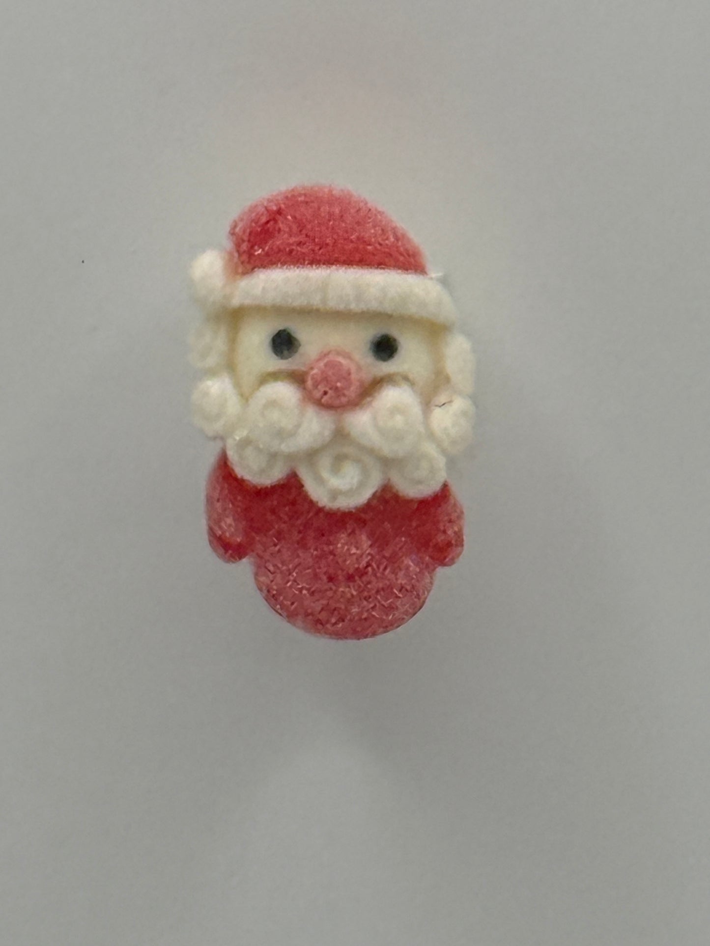 Shoe Charm-Santa (2025)