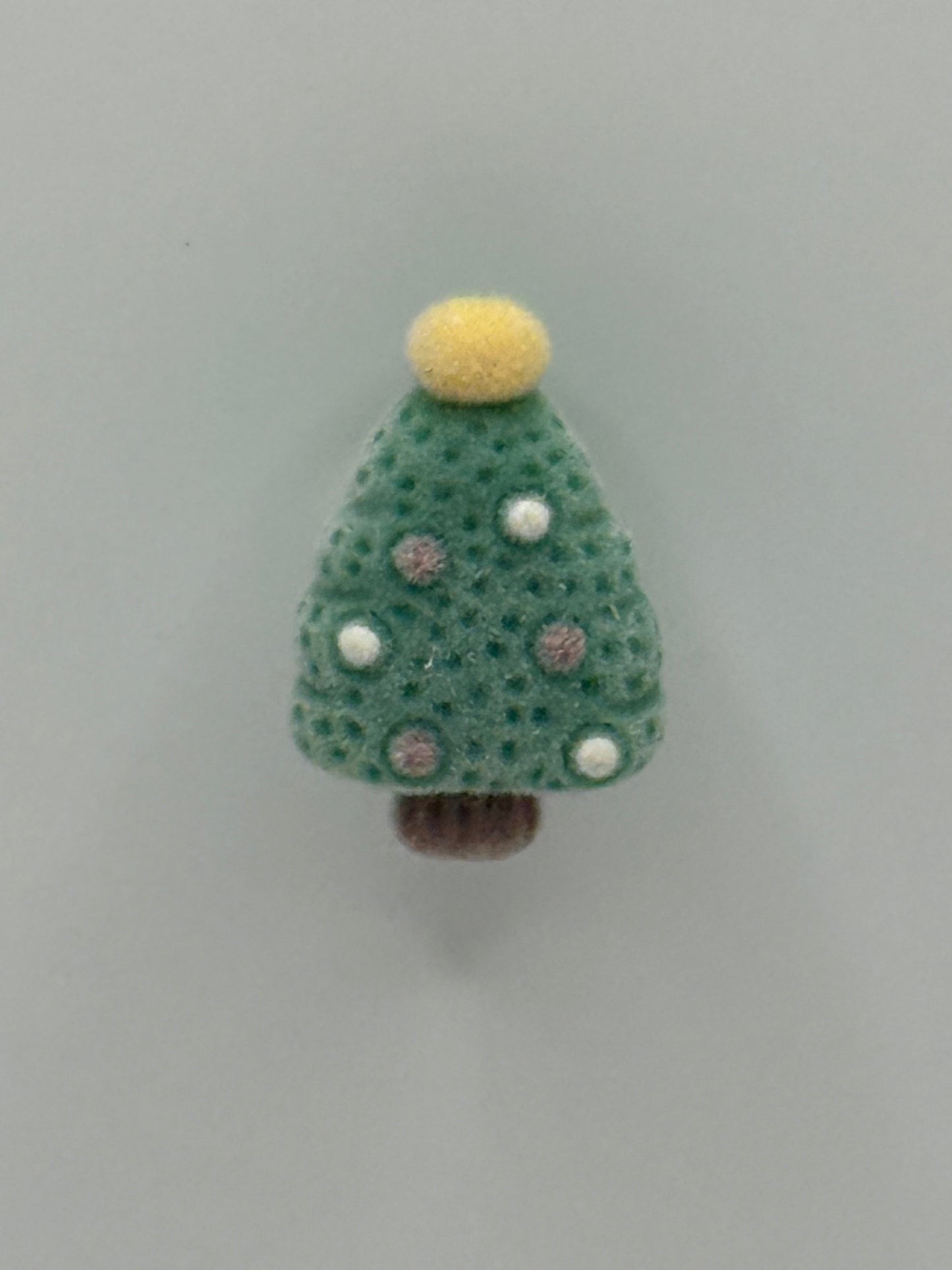 Shoe Charm-Tree (2025)