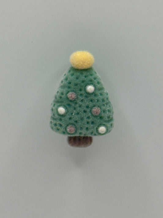 Shoe Charm-Tree (2025)