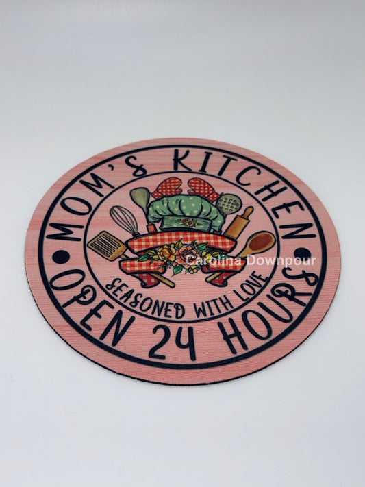 Mom’s Kitchen-Jar Grip/Opener
