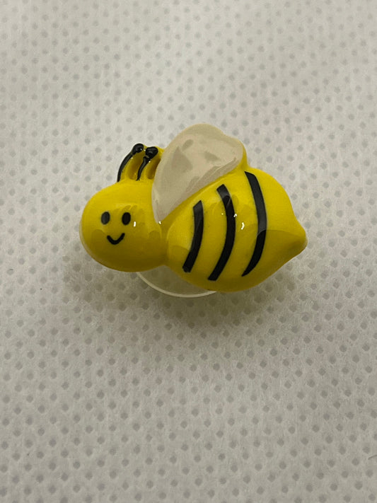 Shoe Charm-Bee (Style #2)